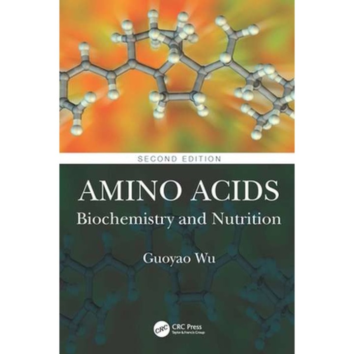 Amino Acids de College Station, USA) Wu, Guoyao (Texas A&M University