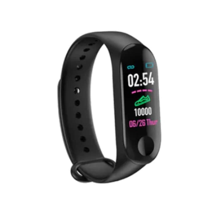 Bratara fitness M4 Model 2019