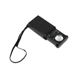 Лупи и оптични инструменти