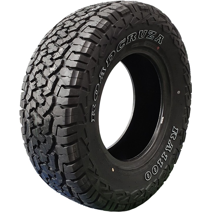 Anvelopa All Season All Road, Roadcruza RA1100 A/T, 33x12.50 R18, 118S XL 10PR