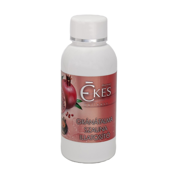 Ulei parfumat aromaterapie, Fégem, Rodie, 100ml