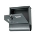 Cutie postala de exterior,319x340x95mm, cheie, Planet Safe 3005