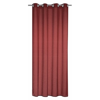 Draperie cu inele  Draperie cu inele