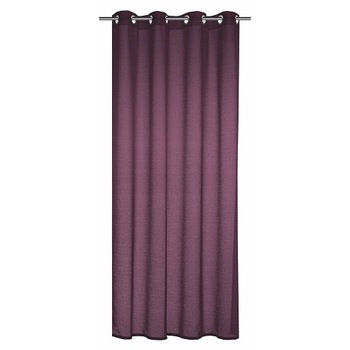 Draperie cu inele  Draperie cu inele
