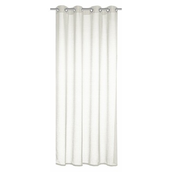 Draperie cu inele  Draperie cu inele