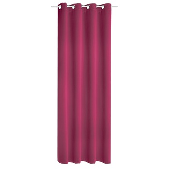 Draperie cu inele  Draperie cu inele