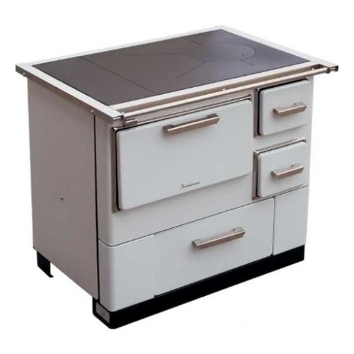 Soba MBS 3 Alb stanga