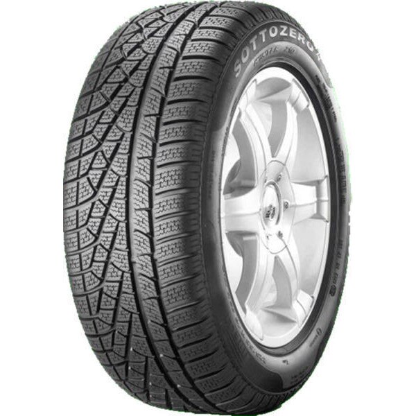 Anvelopa Pirelli Sottozero2 215/60R17 96H Iarna