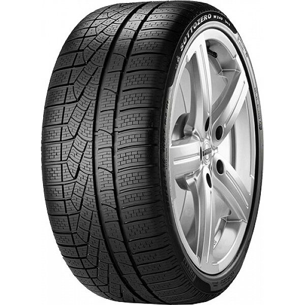 Anvelopa Pirelli Sottozero Serie 2 285/35R18 101V Iarna