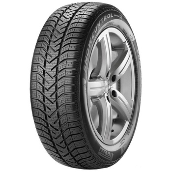 Anvelopa Pirelli W210 Snow Control 3 195/60R16 89H Iarna Anvelopa Pirelli W210 Snow Control 3 195/60R16 89H Iarna