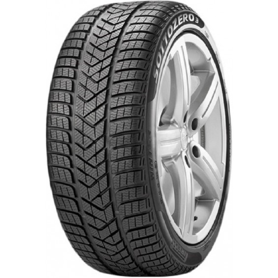 Anvelopa Pirelli Sottozero 3 Runflat 245/45R18 100V Iarna