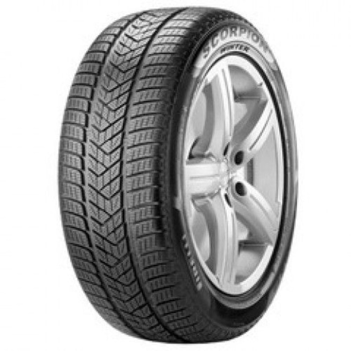 Anvelopa Vara 255/55 VR18 TL 105V PI SCORPION WINTER (N0) PIRELLI