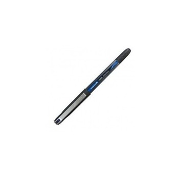 Roller uni-ball vision n. ub-185 0.5 , albastru Roller uni-ball vision n. ub-185 0.5 , albastru