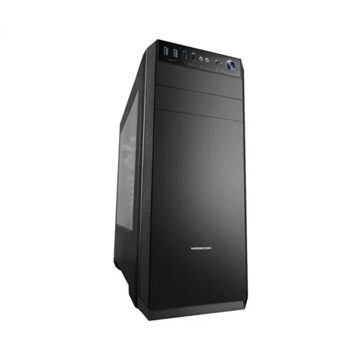 Sistem PC Intel Core i5 11400, RAM 16GB, Intel HD, SSD 512GB M.2