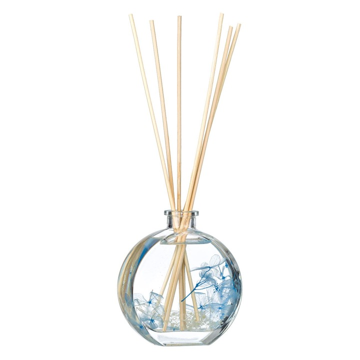 Odorizant Camera Ulei cu Aroma Voyager si Betisoare Shopiens®, 100 ml