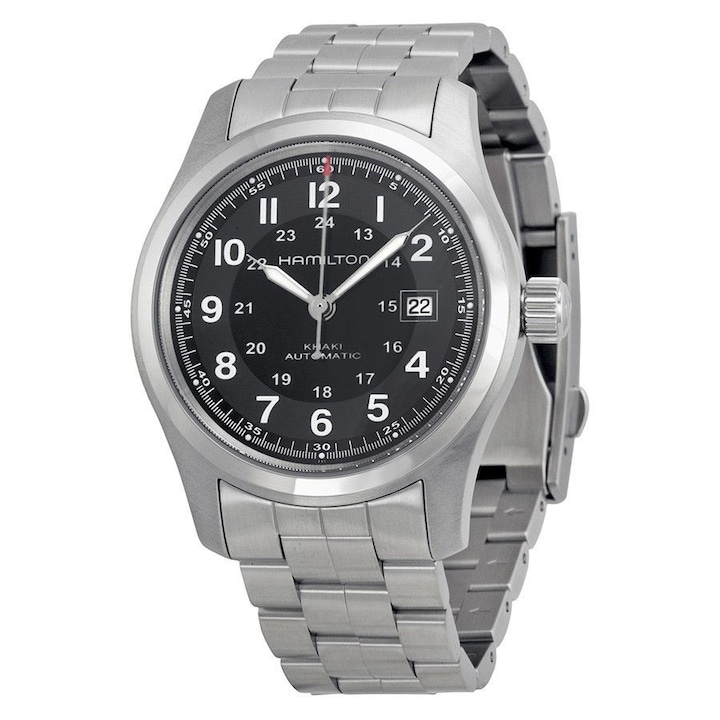 Мъжки часовник Hamilton Khaki H70515137