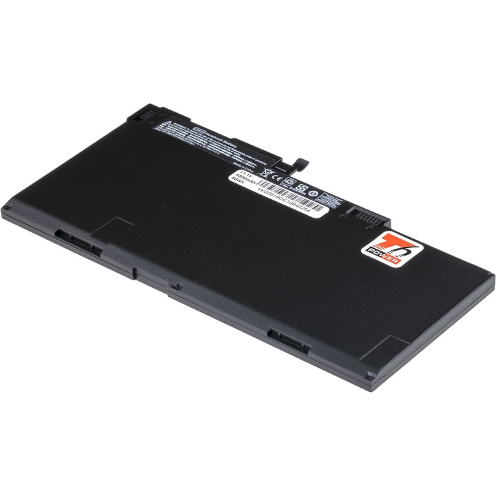 Baterie T6 HP EliteBook 740, 750, 840, 850, ZBook 14, 4500mAh, 50Wh, 3cell, Li-pol