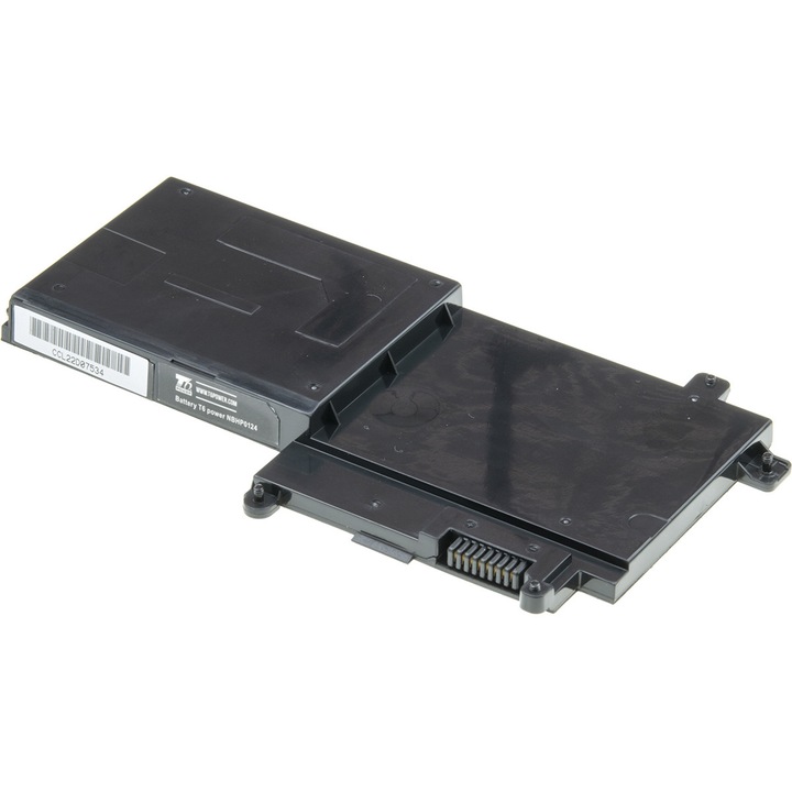 Baterie T6 Power compatibil cu HP ProBook 640 G2, 645 G2, 650 G2, 655 G2 series, 4200mAh, 48Wh, 3cell, Li-pol