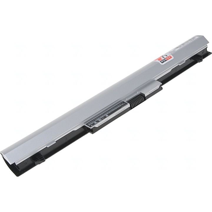 Baterie T6 Power compatibil cu HP ProBook 430 G3, 440 G3, 2600mAh, 38,5Wh, 4 celule