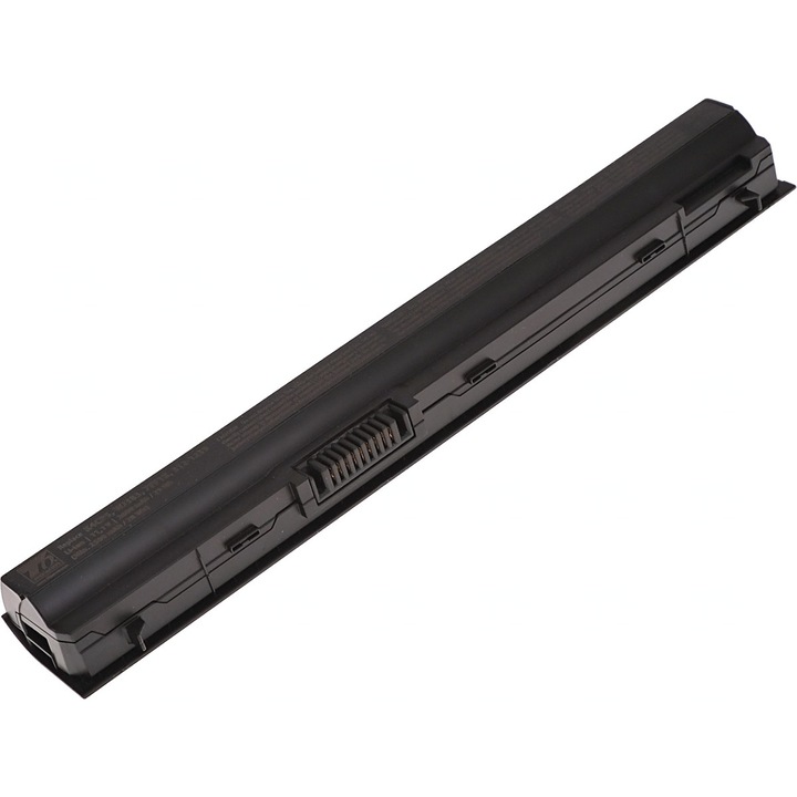Baterie T6 Power compatibil cu Dell Latitude E6220, E6320, E6330, 2600mAh, 29Wh, 3cell