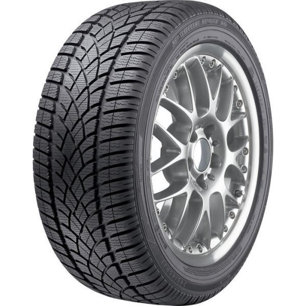 Anvelopa DUNLOP WINTER SPORT 3D MS 225/60 R17 99H