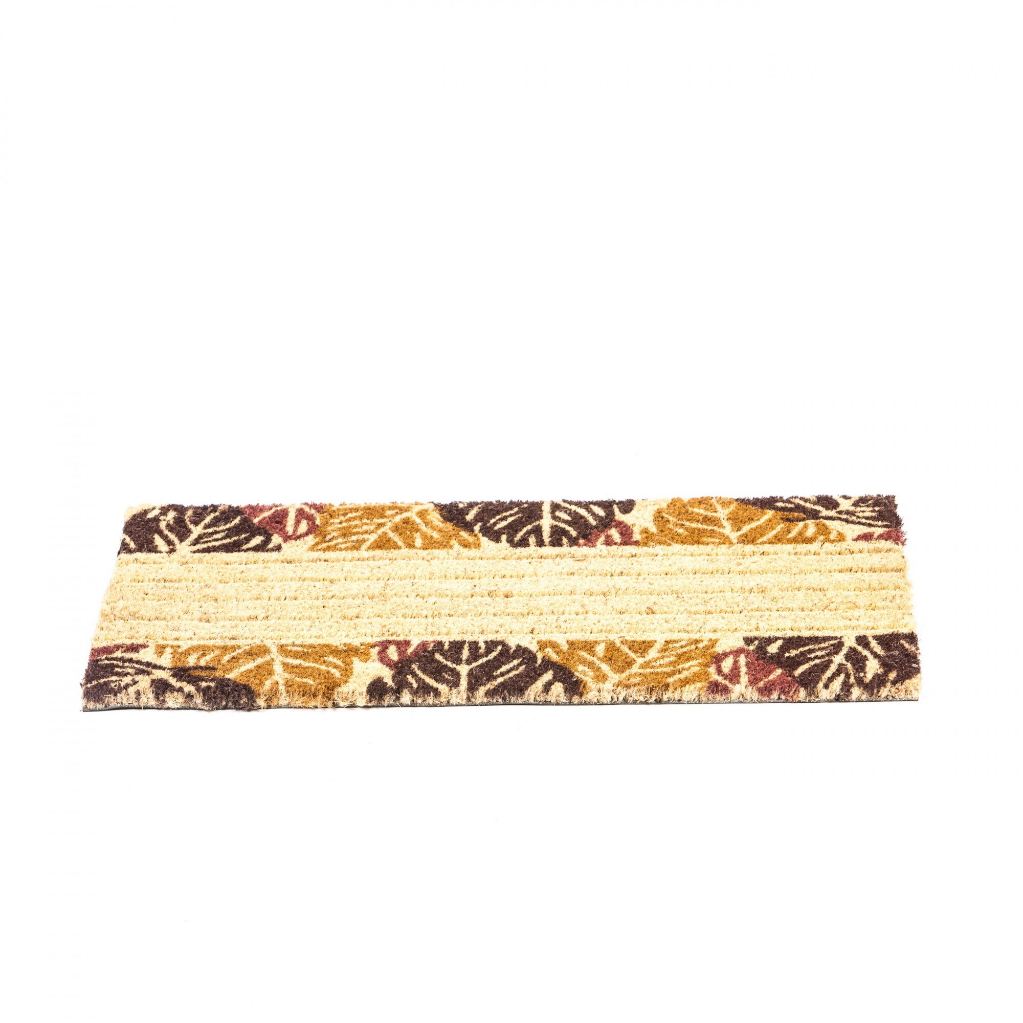 Covoras intrare Raja 40 x 75 cm, Leaf