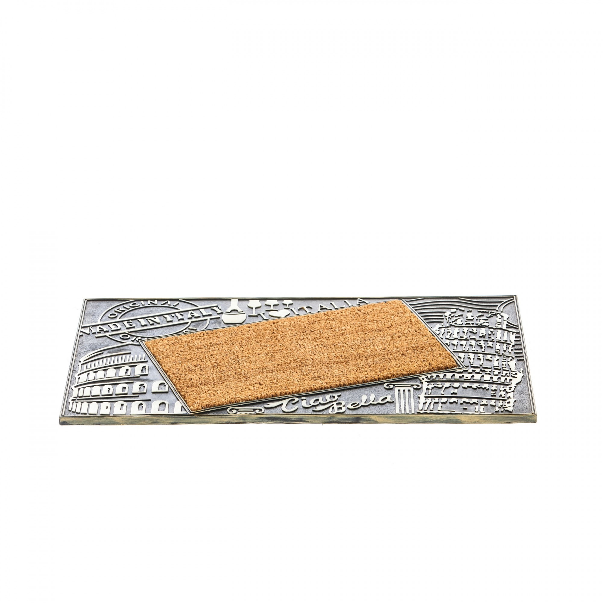 Stergator Postmat 45x75 cm, Italy