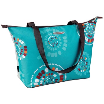 Geanta Frigorifica Shopping Ethnic, 15L Geanta Frigorifica Shopping Ethnic, 15L
