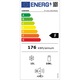 Frigider cu 1 usa Liebherr TP 1414 122 L Control mecanic H 85 cm Clasa F Alb