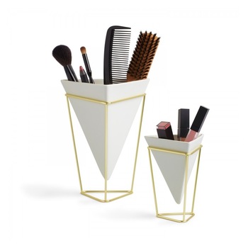 Set 2 vaze Umbra Trigg Set 2 vaze Umbra Trigg