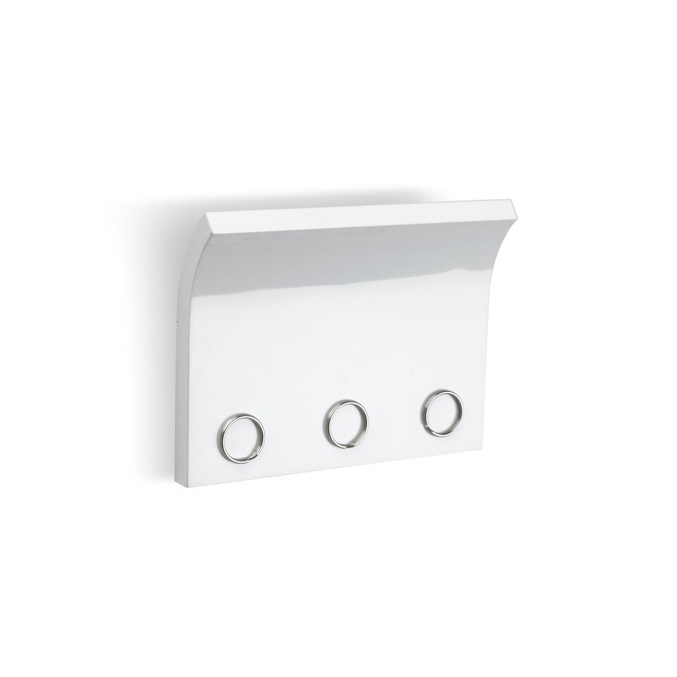 Organizer magnetic Umbra Magnetter pentru chei, plicuri