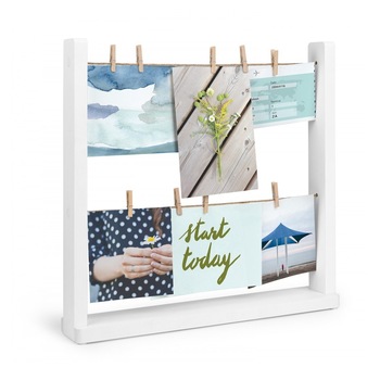 Suport fotografii birou Umbra Hangit Suport fotografii birou Umbra Hangit