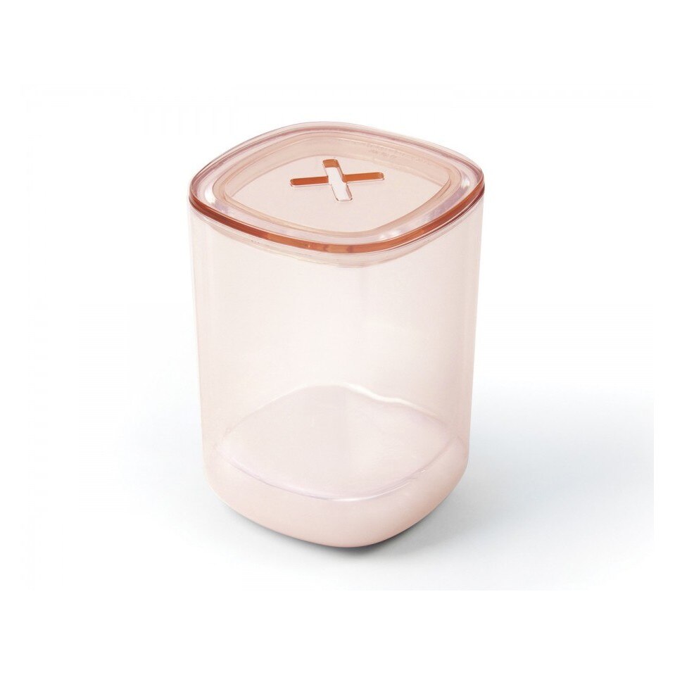 Recipient Lexon Secret roz