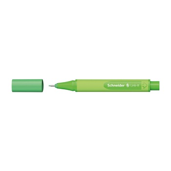 Liner Link-it Schneider 0.4mm vernil 107404 Liner Link-it Schneider 0.4mm vernil 107404