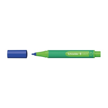 Liner Link-it Schneider 1mm albastru 107466 Liner Link-it Schneider 1mm albastru 107466