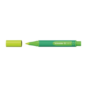 Liner Link-it Schneider 1mm verde-mar 107572 Liner Link-it Schneider 1mm verde-mar 107572