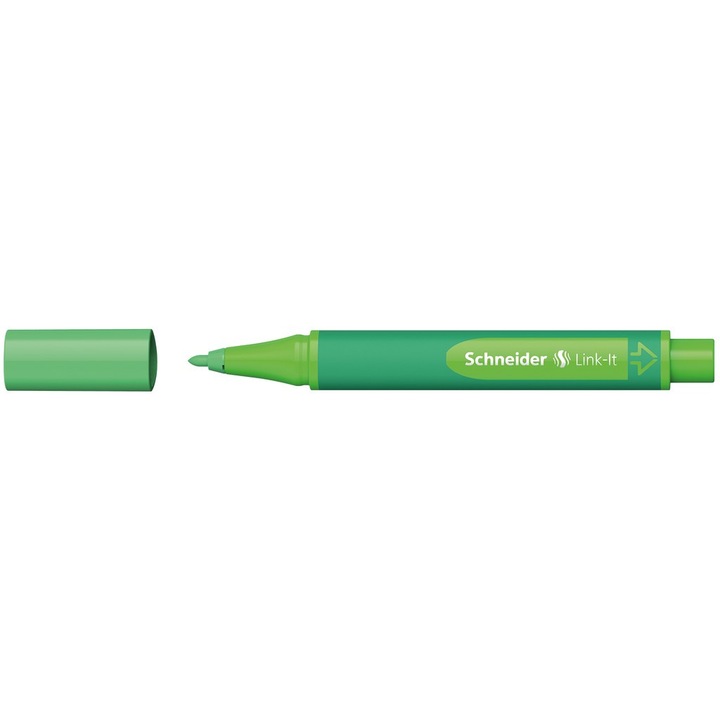 Liner Link-it Schneider 1mm vernil 107565