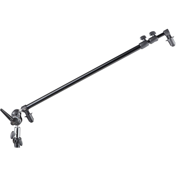 Brat Godox LSA-16 Boom Arm cu suport reflector