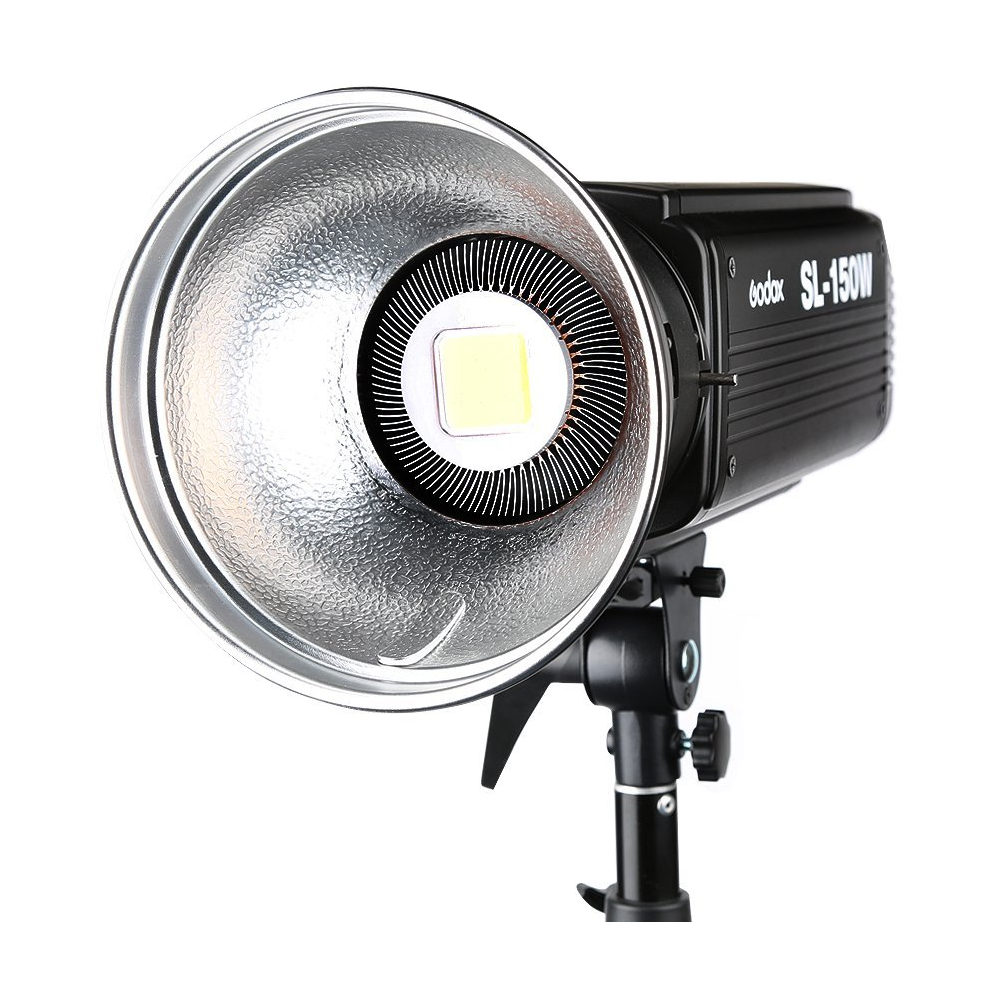 LED лампа Godox SL-150W, Дневна светлина - eMAG.bg