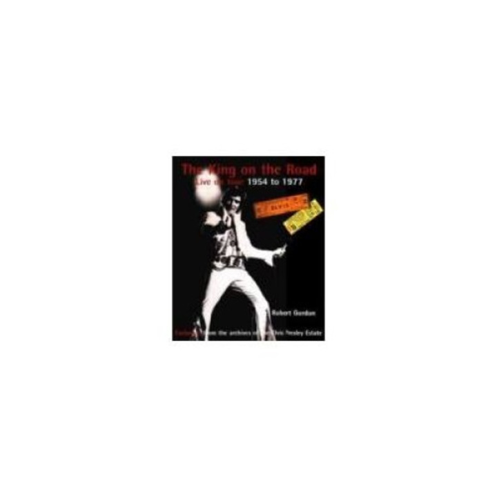 ELVIS: the king in the road