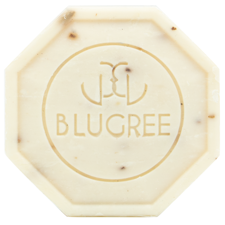 Натурален сапун BluGree, Ягода, 100гр
