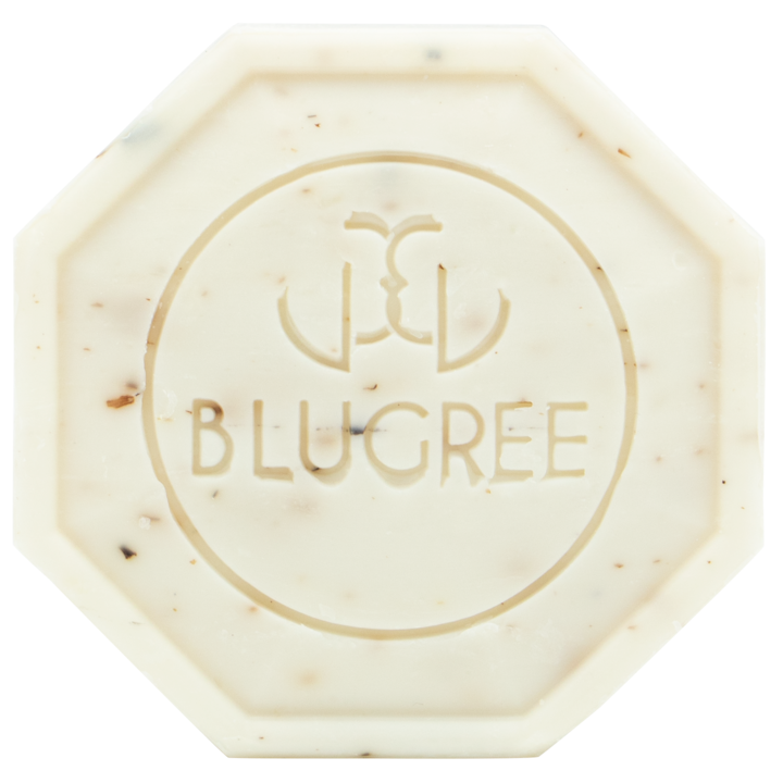 Натурален сапун BluGree, лавандула, 100гр