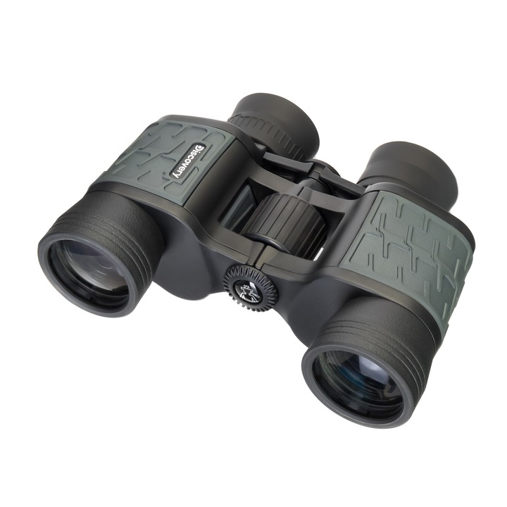Бинокъл Levenhuk Discovery Flint 8x40