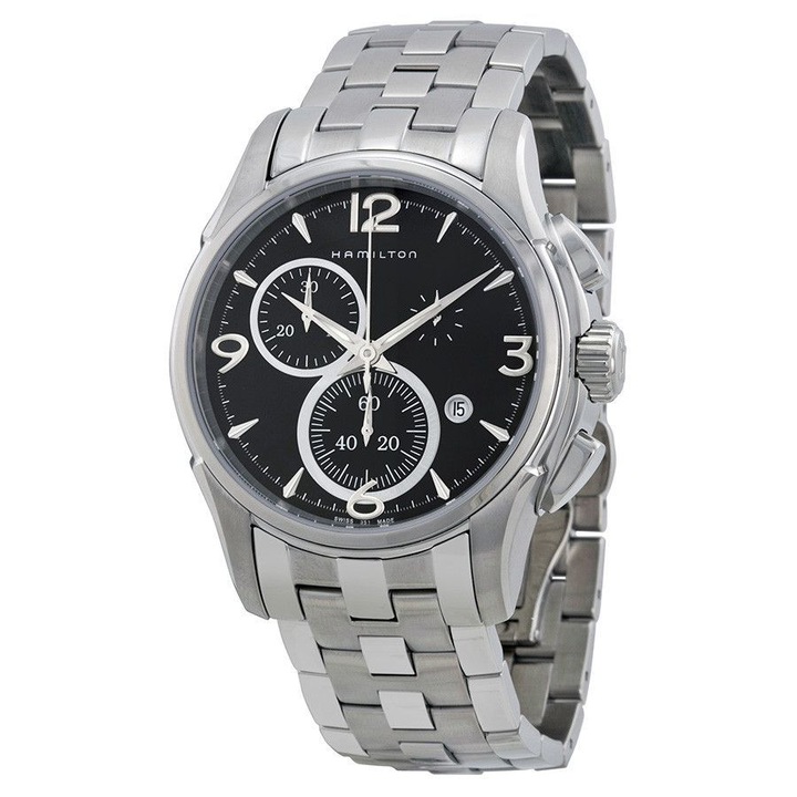 Ceas barbatesc Hamilton Jazzmaster H32612135