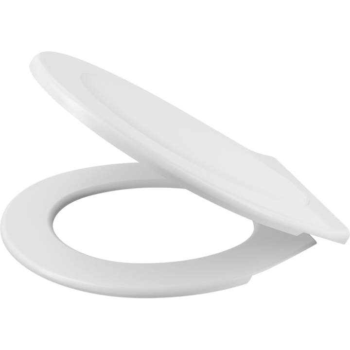 AlcaPlast A3553 WC ülőke