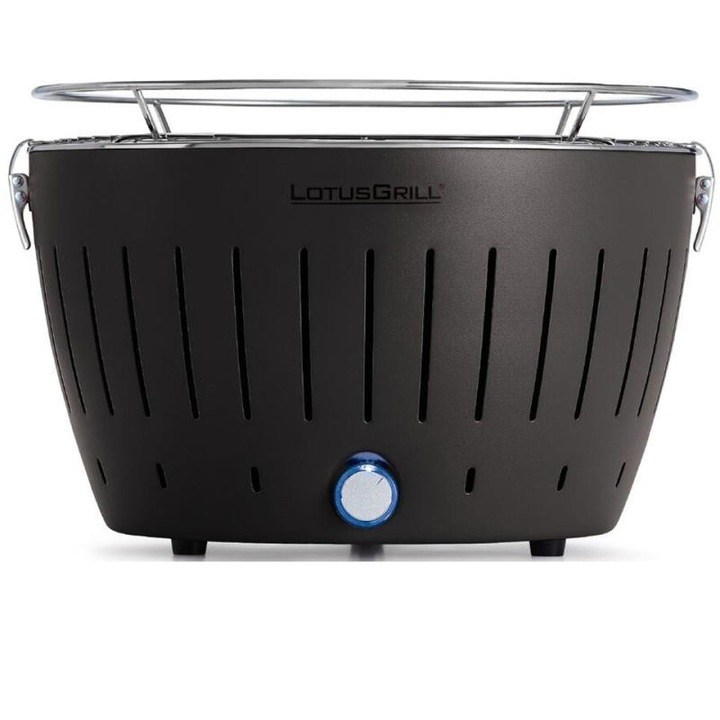 LotusGrill G34 - Füstmentes Grillsütő