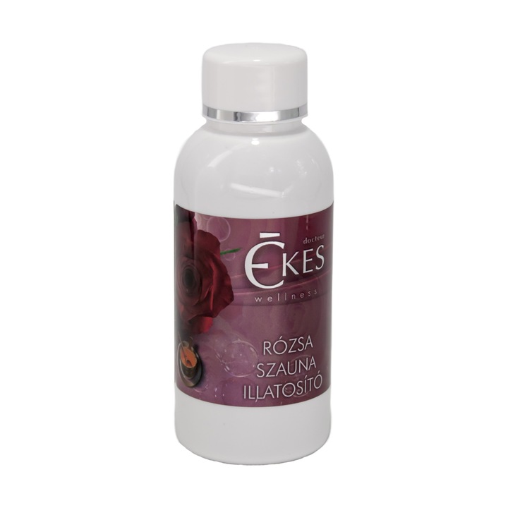 Ulei parfumat aromaterapie, Fégem, Trandafir, 100ml