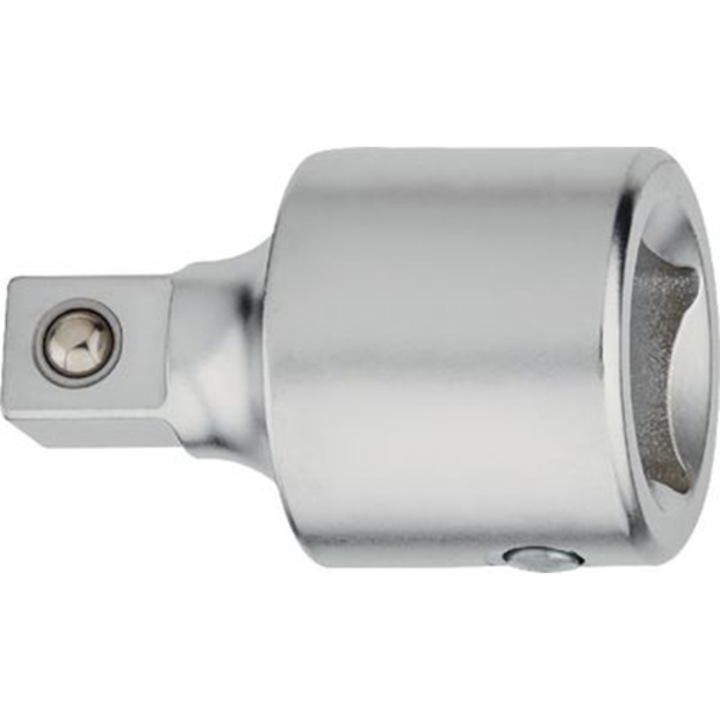 Adaptor, 1/2" patrat extern, 3/4" patrat interior, Neriox, 430245.0100