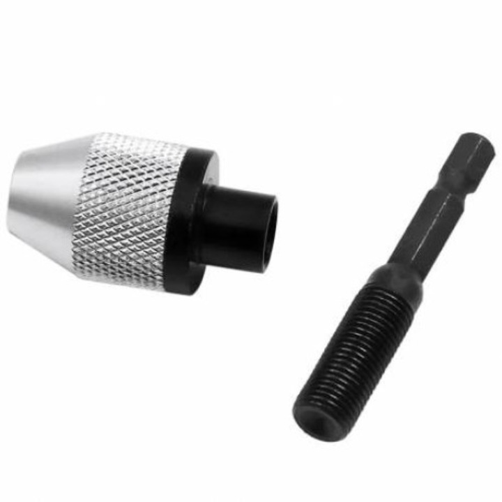 Mandrina 0.3 - 6.5 mm