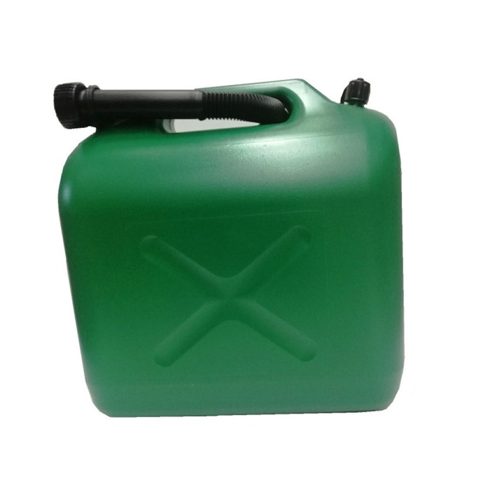 Canistra plastic 20L OMC